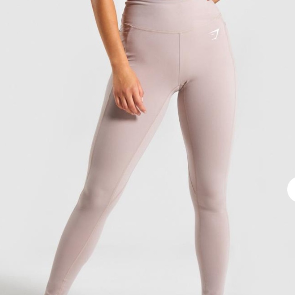 Gymshark dreamy leggings